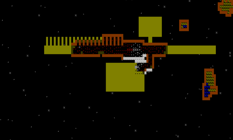 Illustration for article titled Dwarf Fortress: The Kotaku Review